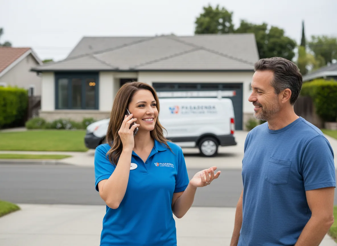 Electrician Kulpmont, PA FAQs